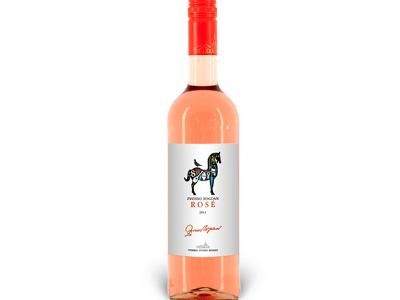 Roze Zvonko Bogdan 0.75 L