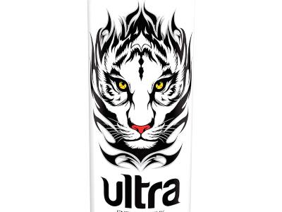 Ultra Energy 0.25l