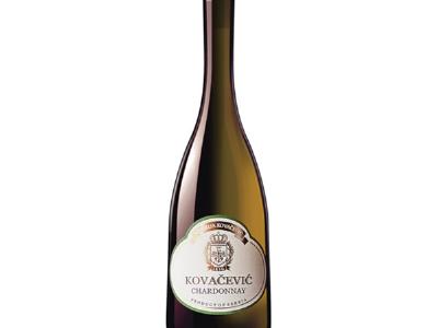 Kovačević Chardonnay 0.75 L