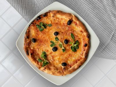 MARGHERITA (MOŽE I POSNA)