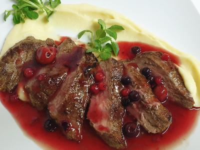 RAMSTEK U SHERRY WINE SOSU