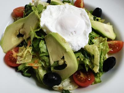 HRONO SALATA